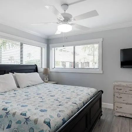 Sailfish Suites 1 - Waterfront & Pet Friendly Stuart Exterior photo