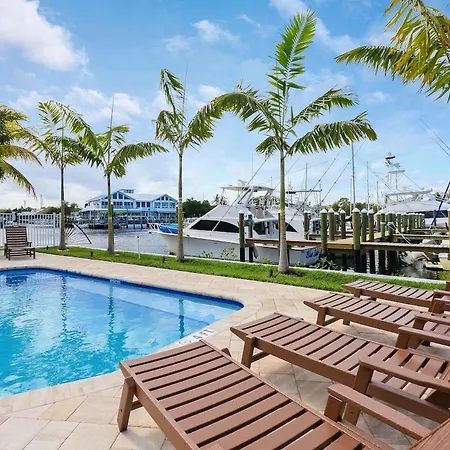 Sailfish Suites 1 - Waterfront & Pet Friendly Stuart Exterior photo