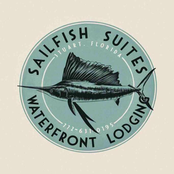 Sailfish 1 - Waterfront & Pet Friendly Stuart