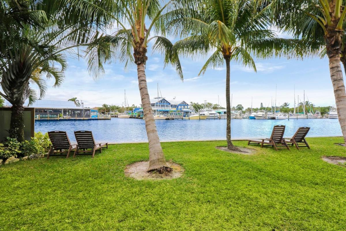 Sailfish 1 - Waterfront & Pet Friendly *