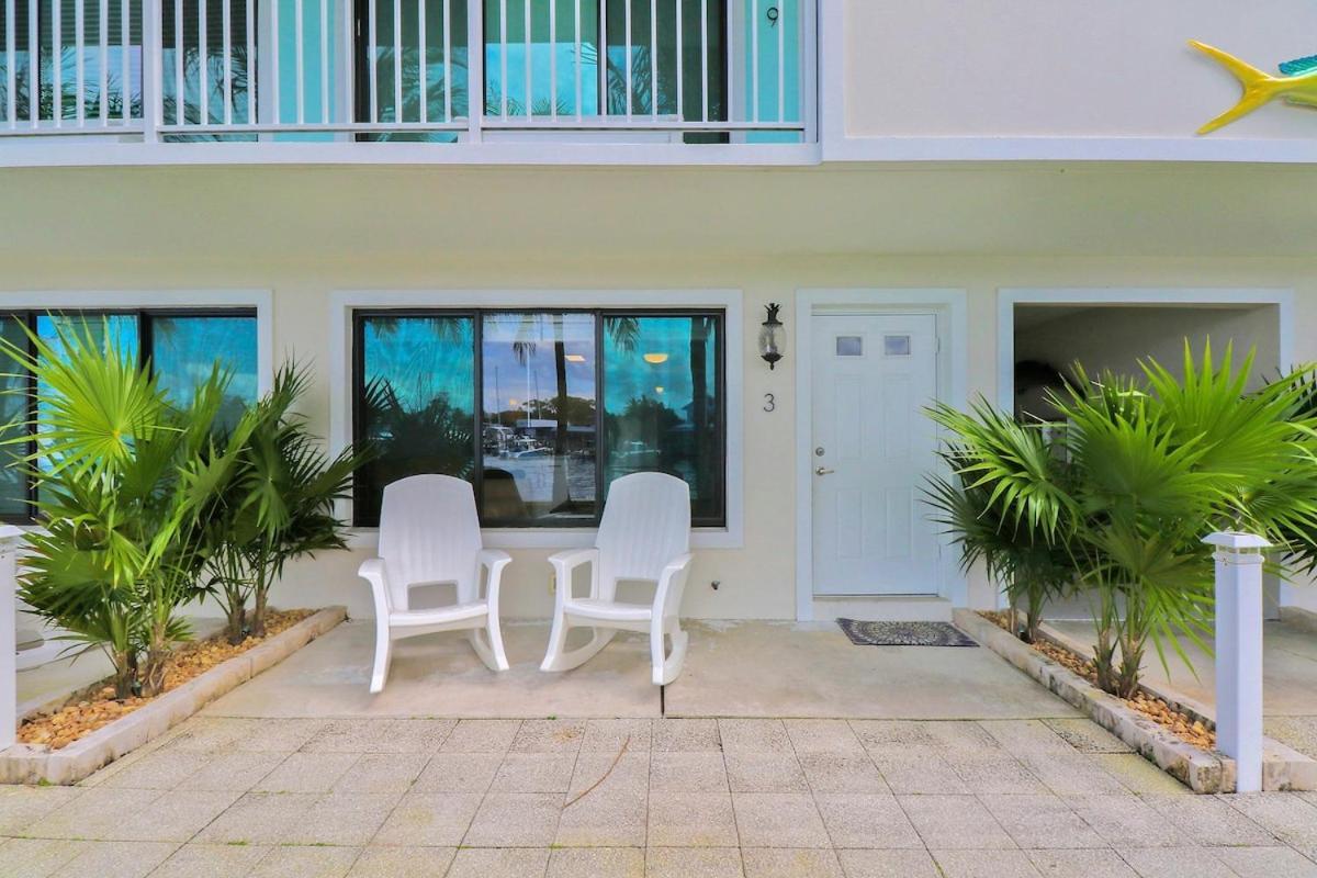 Sailfish 1 - Waterfront & Pet Friendly Apartment *