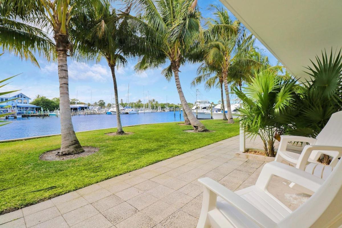 Sailfish 1 - Waterfront & Pet Friendly